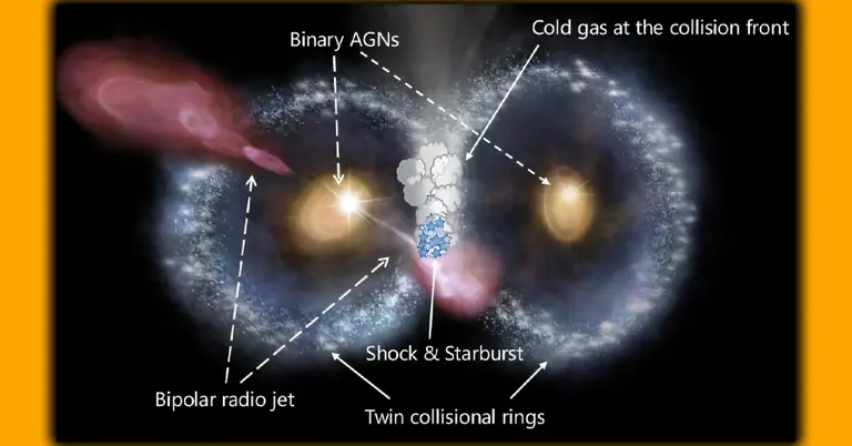 কসমিক ওউল